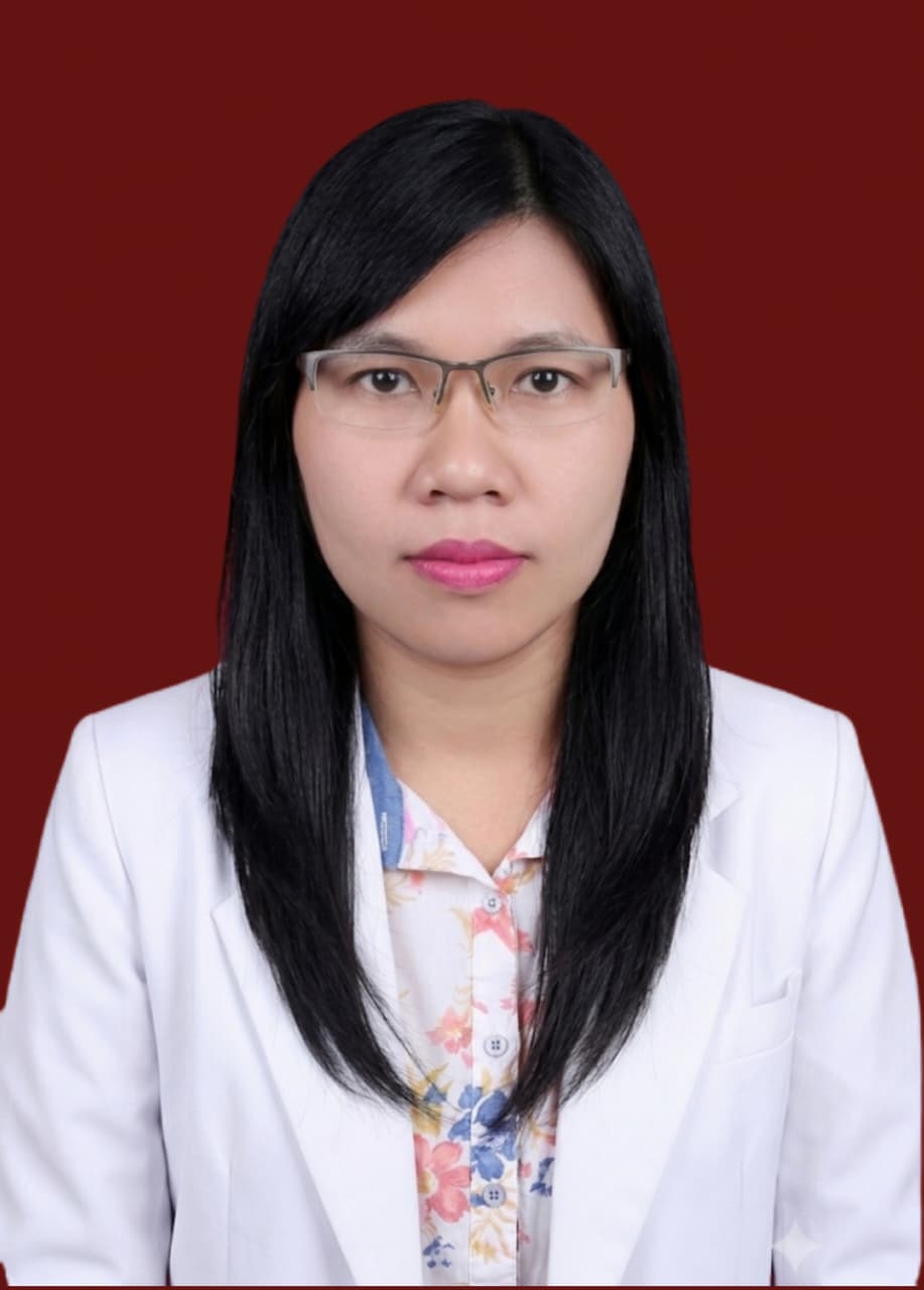 dr. Ardiana Kurniawati