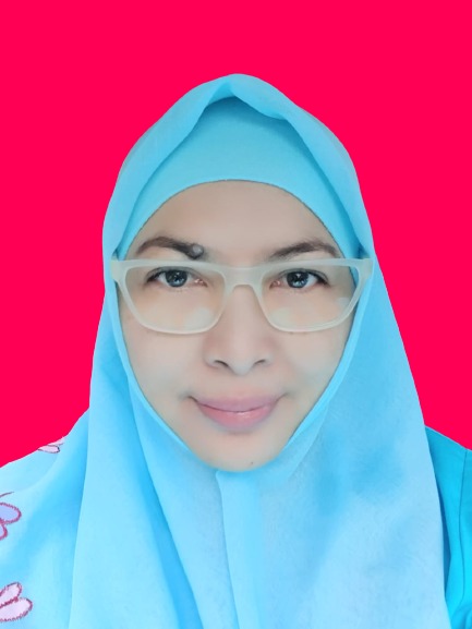 dr. Diah Astika Rini, Sp.A